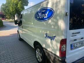 Ford Transit - 5