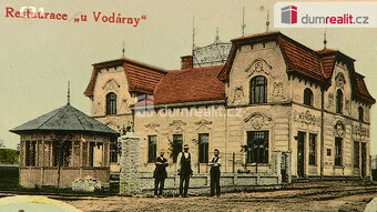 Prodej budovy bývalého hostince v obci Káraný, okr. Praha-vý - 5