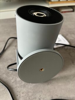 Projektor PRO 4K Android 11 - ŠEDÝ - 5