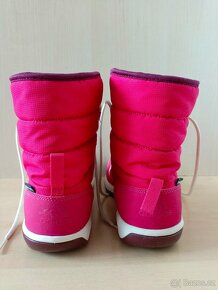 Dámské zimní boty, vel.28 2/3, zn.Adidas - 5