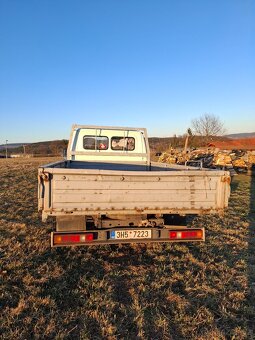 Gaz Gazelle 5603, r. v. 2008 - 5
