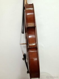 Mistrovské housle 4/4 Ladislav Prokop - 5