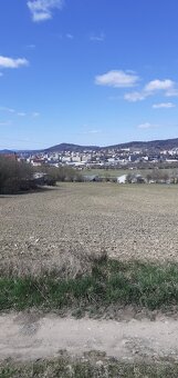 Pozemek-Strakonice - 5