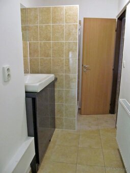 Pronájem, byt 1+kk+pracovna, 42 m2, Ostrava - Mariánské Hory - 5