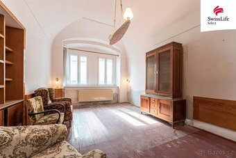 Prodej rodinného domu 740 m2 Husovo náměstí, Nové Město nad  - 5