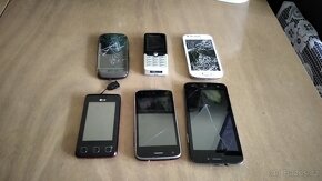 NOVÉ PĚKNÉ DÁMSKÉ HODINKY Z UŠLECHTILÉ OCELI A JINÉ NOVÉ. - 5