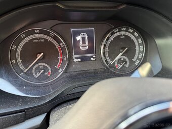 Škoda Karog 1.5 tsi 110kw - 5