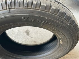Kormoran 205/65/R16C - 5