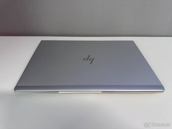 HP EliteBook 840 G6 - Intel Core i7-8665U / Windows 11 Pro - 5