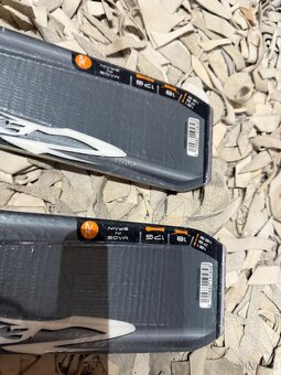 Rossignol Zenith Z3 lyže - 5