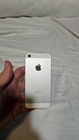 Apple SE a Apple 8 prodám - 5