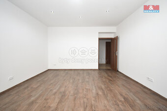 Pronájem bytu 3+1, 133 m², Ostrava, ul. 28. října - 5