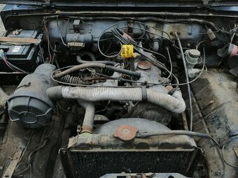 2 Suzuki Samurai - 5