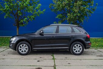 Audi Q5 2.0 TDI 190k quattro S tronic - 5