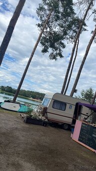 karavan Knaus - 5