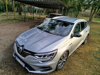 Renault Megane Grandtour - 5