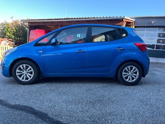 Hyundai ix20, 1.6 CVVT,92kW, 1.maj, ČR, - 5