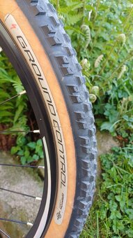 Plášť Specialized Fast trak 2.35, Ground control 2.3 - 5