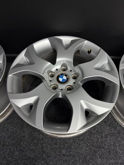 Alu BMW 5x120 18” style 114 - 5