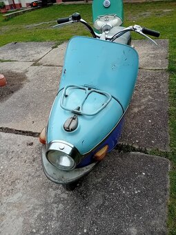 Skutr 502 - 5