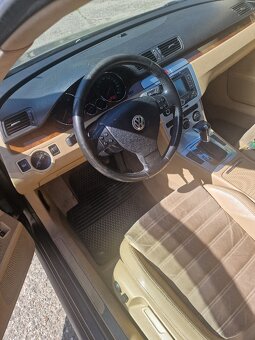 Passat B6 2008 - 5