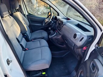 CITROEN BERLINGO 1,6 HDI - 5