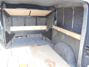 renault trafic long 1,9dci 74w 2006 6 mist - 5