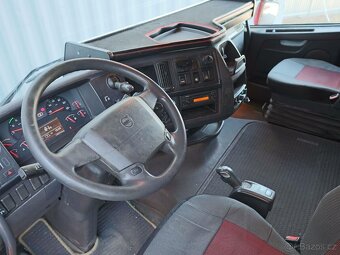 Volvo FH13 500, EURO 5 EEV, STANDARD, HYDRAULIKA PRO SKLÁPĚN - 5