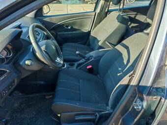 Renault Megane č. 22883 - 5