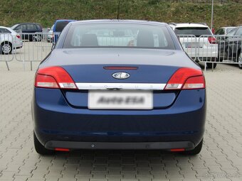 Ford Focus 2.0TDCi , 100 kW nafta, 2009 - 5