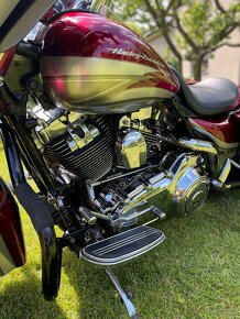 Harley Davidson FLHX Street glide - 5