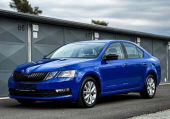 Skoda Octavia 1.5 TSI 110 kw - 5