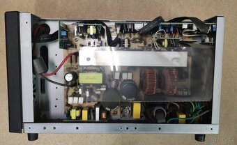 Záložní zdroj 1200 W - BLUE WALKER VF1 1500 - 5