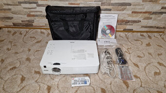 SANYO PLC-WU3001 - 5