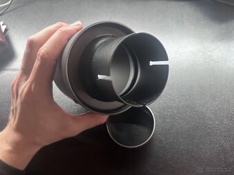 Nová koncovka výfuku značky REMUS 60-101mm - 5