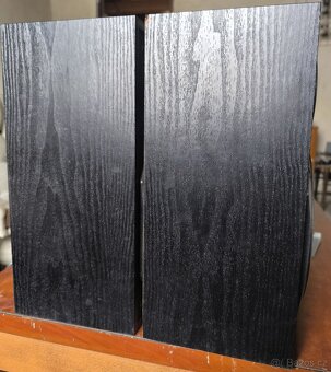 Reproduktory Technics SB-F800 v super stavu - 5