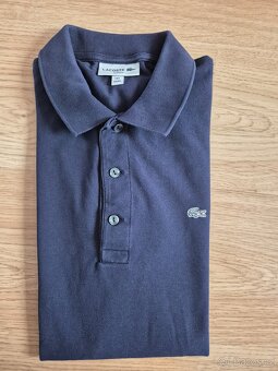 Lacoste triko - 5