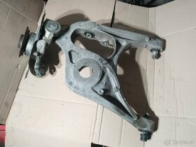 Mercedes Benz W166 W292 ML GLE GL GLS - 5