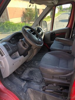 Peugeot Boxer - 5