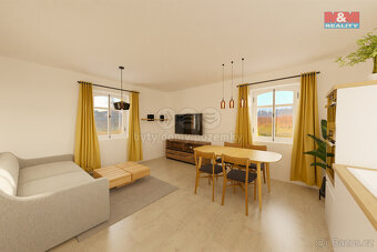 Prodej rodinného domu, 198 m², Vyšehořovice - 5