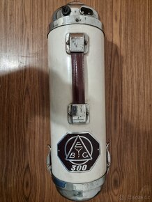 ELEKTROLUX EBG300 r.v.1933 - 5