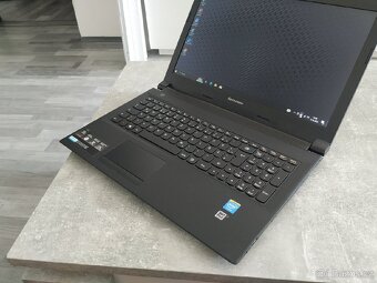 Lenovo B50-30 - 5
