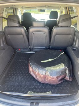 VW Touran 1.9tdi pd 77kw bez dpf - 5