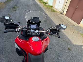 Ducati Multistrada 1200 Enduro - 5