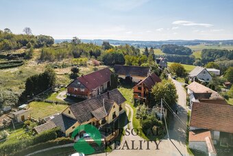 Prodej zemědělské usedlosti 4746 m2 - Suchdol u Prosenické L - 5