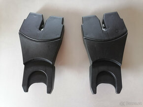 Modular i-Size X1 - 5
