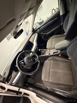 Škoda octavi iv 2.0 TDI - 5