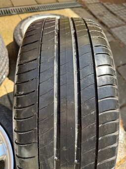 AMG r17 kola styling 3 - 5