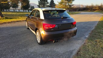 Audi a1 1.4tsi competition line - 5