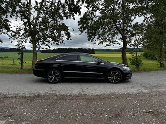 Vw cc 2.0 tdi R-line - 5